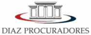 Logo de Díaz Procuradores